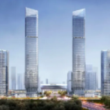 58同城发布《10月重点城市租房趋势报告》：一线4城平均租金环比均上涨