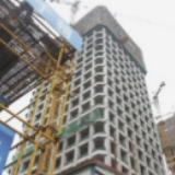 前10月房企融资破万亿元 压力不减 11月迎年度偿债高峰