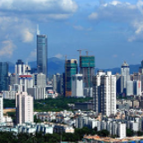 房地产进入存量时代 房企布局存量物业抢跑万亿新赛道