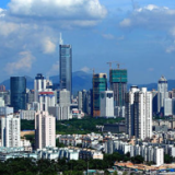 楼市坚持“房住不炒”今年房地产市场总体保持稳定