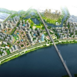 深耕城市更新 中建信和获评2020中国房企城市更新综合实力30强