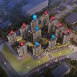 张家界主城西“人气红盘” 天空之眼·君天公馆新品即将上市