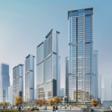 让“打工人”放心租房 11月以来5地发文规范市场