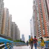 长沙县：配套商业、小学等将与首期住宅小区同步使用