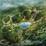城市中的森林公园 梅溪湖象鼻窝省级森林公园启动招商