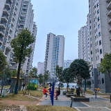 海南已开建近万套安居型商品住房 定价明显低于商品房