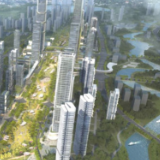 12月二十大城市物业服务均价2.33元/平方米/月
