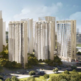 土地市场持续升温 11个城市卖地收入超千亿