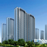 师大附中（青石学校）顺利动工 北城再添现代化教育高地