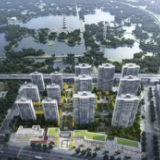 苦等15年 毛家桥市场首批业主喜领不动产证