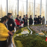 楼市春耕计⑤ | 开盘日销81套  楼市“小阳春”加速回归