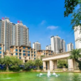 胡润全球房地产富豪榜发布 中国占过半