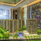 长沙多个地块住宅限价有所上浮