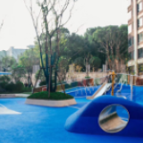 长沙南城省府板块品质住区 旭辉华宇南宸府少量现房在售