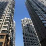 中建·江山壹号荣获中国房地产业最高荣誉“广厦奖”