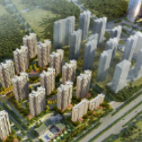中国拟全面采集楼盘信息 推动房屋交易数据全国“一张网”
