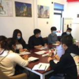 泊富国际文化广场推出“三心服务” 复工复产加速跑