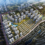 深耕长沙剑指百亿业绩 阳光城双星耀河西