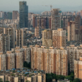 广东省一季度开工棚户区改造住房7899套