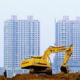 非对称降息有助房地产业稳健发展 支持实体经济