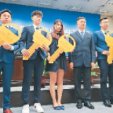 广州南沙人才公寓迎首批港澳青年入住