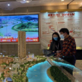 报告称超7成房地产经纪人对后市有信心