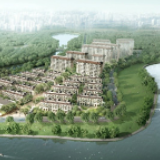 市场分化增速放缓 地价近十年来首降