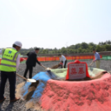 中建滨江新城文旅综合体项目开工  为永州造“城芯”