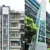 南京住宅小区电梯责任保险“升级” 被困电梯有望获赔