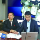 湖南首例！法官变主播 直播卖房还不忘普法