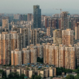 北京五环外产业园区惊现年限短无房本“特价房”