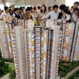 3月部分城市楼市成交量明显复苏