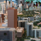物业管理条例四十二个条款为街乡赋权