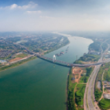 “潮涌湘江” ｜180万方，长沙南崛起全能型生活大城