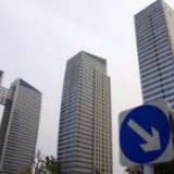 一季度我国房地产贷款增幅持续回落