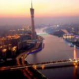 广州4月份二手楼交易量环比大涨66.64%