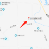 土拍速递 | [2020]望城区008号限价地成功出让！住宅（毛坯）限价6500元/㎡