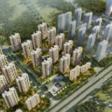 前4个月中国百城房价累计上涨0.43% 为近5年同期最低