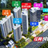 匠心营造美好居住空间 旭辉都会山大平层即将面市