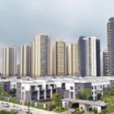 5月长沙新房价格环比略涨