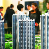 5月房地产销售增速回正 数据指标持续向好