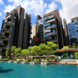 广州:老旧小区换新颜 30年老宿舍“还童”