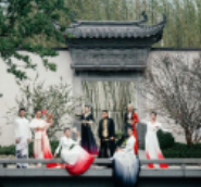 首开均价11000/㎡  建发电建·江山悦展示区绽放滨江南