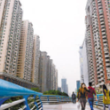 上半年二手房市场逐步回暖一线城市快速复苏
