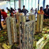 穆迪：深圳房地产市场调控措施对开发商具有负面信用影响