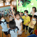 垃圾你还“一包丢”吗？第二场垃圾分类科普研学营周六开启