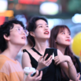 七夕夜卓伯根·1900情话驿站千人告白 寻找卓“漫妮”全城启动