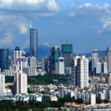 海南持续整治房地产市场：多家违规房企、中介和个人受罚