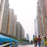 大城市一张床买小城市几套房 楼市分化在加剧吗？