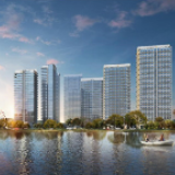 万科紫台C·2020跨界音乐会即将开启